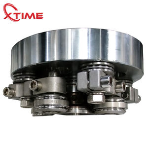 Macchina Sigillatrice Automatica per Lattine di Tonno e Sardine con Controllo PLC, Facile Utilizzo, per Lattine di Birra con Linguetta, Macchinario per Inscatolamento Alimentare - Product Image 4