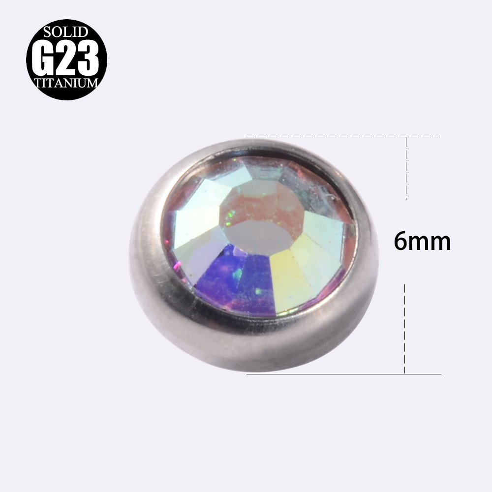 AB 6mm-DE1116SS