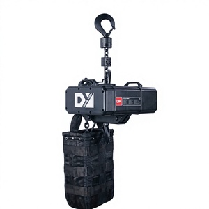 Nouvelle palan électrique INTELIFT IP66 pour l'industrie du divertissement - Product Image 3