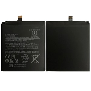 แบตเตอรี่สำรอง BP41 4000mAh สำหรับ Xiaomi Redmi K20 Mi 9T M1903F10G CE RoHS ขายส่งจำนวนมาก ความจุสูง เกรด A - Product Image 1