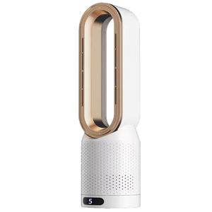 Ventilateur sans pales Dyson 16 pouces, circulateur d'air intelligent avec télécommande pour usage domestique - Product Image 4