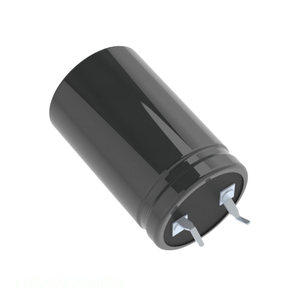 Condensateur traversant (TH) en aluminium 2200 µF 20% 56V SNAP TH LKSN2222MESY - Product Image 1