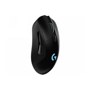 <span class=keywords><strong>Logitech</strong></span> เมาส์เล่นเกมไร้สายความเร็วต่ำ <span class=keywords><strong>G903</strong></span> 25600dpi ออปติคอลแบตเตอรี่11ปุ่มตั้งโปรแกรมได้ผู้ใช้แล็ปท็อป - Product Image 4
