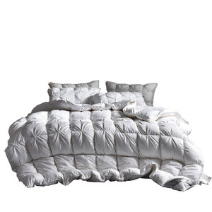 Edredón de <span class=keywords><strong>eiderdown</strong></span>, venta directa de fábrica textil para el hogar - Product Image 1