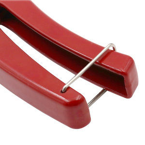 75mm Manual Pe Scissors Industrial Professional Portable Plastic Tube Cold Cutting Hand <b>Tool</b> for Hdpe Pipes - Product Image 2