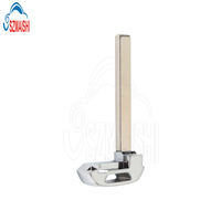 SZMAISHI Clé Intelligente de Voiture à 3 Boutons 315MHz avec Puce ID46 pour G-M-C Acadia Terrain 2017-2020 FCCID:HYQ1AS PN:13508276