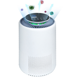<strong>Electrostatic</strong> Precipitator Living Room Pet Wifi Air Purifier for Home - Product Image 3
