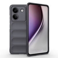 Pour Xiaomi POCO M7PRO 5G housse antichoc, coque de téléphone Air Puffer pour Redmi TURBO4/POCO X 7 Pro/K80/K80 Pro