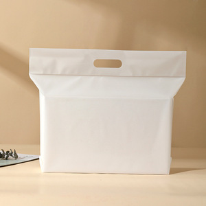 Bolsa de mano Aoc Cpe con sellado de 4 cm de longitud, impermeable, para entrega urgente y embalaje de comercio electrónico - Product Image 2