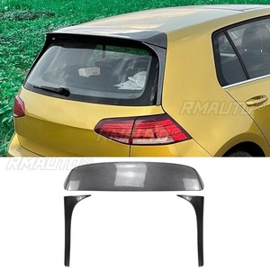 Alerón Trasero para Techo de Coche, Accesorios para Volkswagen Golf MK7 Versión Normal 2013-2019 - Product Image 3