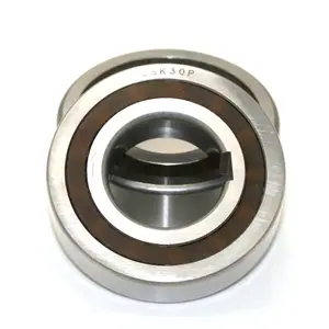 CSK20P-2RS Bearing 20X47X19 Mm Salah Satu Cara Kunci Bearing CSK20P 2RS CSK 20P-2RS