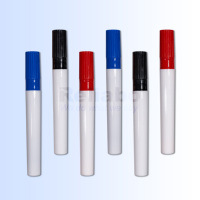 Stylo marqueur tableau blanc non toxique Reliabo Remplissage répété personnalisé Marqueurs effaçables à sec Fournisseur d'usine Marqueur tableau blanc