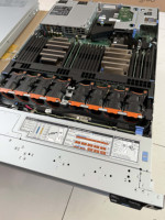 Serveur rack Dell Poweredge R640 1U pas cher pour serveurs d'entreprise Dell