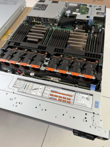 Giá rẻ 1U <span class=keywords><strong>Dell</strong></span> PowerEdge R640 Rack máy chủ cho <span class=keywords><strong>Dell</strong></span> doanh nghiệp máy chủ - Product Image 3