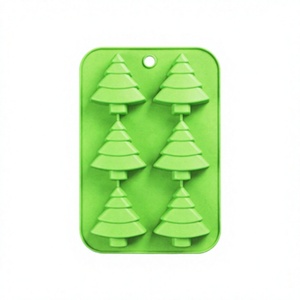 Silicone Cake <b>Molds</b> Set 1 Piece Flower Bowknot Bee Shape Disposable Fondant Decoration Tools <b>Hand</b> Wash Only KINHONE Model KH4147 - Product Image 2