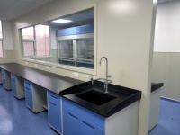 Conception Gratuite de Dessins 3D pour Projets d'Ingénierie Médicale, Mobilier de Laboratoire Scientifique et Chimique, Table de Travail de Laboratoire