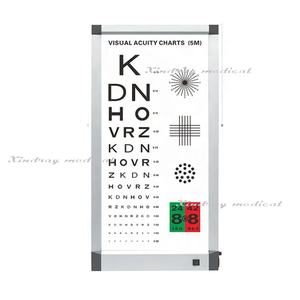 الأكثر مبيعًا مخطط عين LED للاختبار البصري بأفضل سعر - Product Image 5