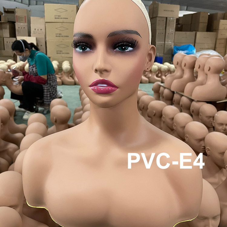 PVC-E4