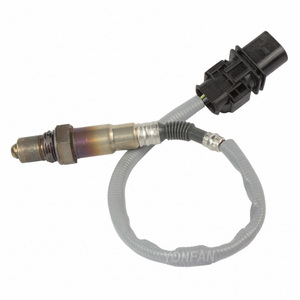 Ratio de combustible de aire para coche, <span class=keywords><strong>Sensor</strong></span> de oxígeno, 0258017503, para FJ7A-9Y460-AA, FJ7Z-9F472-A, 2,3, DY-1305 - Product Image 3