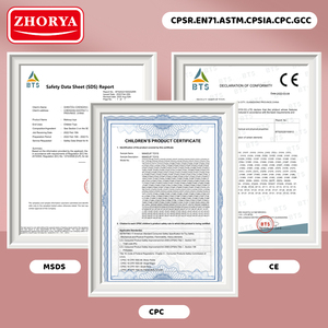 Zhorya-caja <span class=keywords><strong>de</strong></span> cosméticos <span class=keywords><strong>para</strong></span> niños, juego <span class=keywords><strong>de</strong></span> maquillaje <span class=keywords><strong>para</strong></span> <span class=keywords><strong>niñas</strong></span>, manicura, vestidor, carrito <span class=keywords><strong>de</strong></span> belleza, estuche, juguete <span class=keywords><strong>de</strong></span> maquillaje - Product Image 5