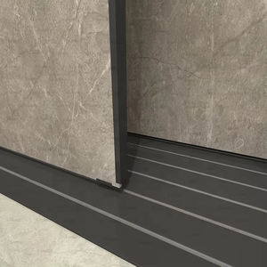 Vente en gros étagères de carreaux de céramique personnalisées, présentoir à carreaux à tirer horizontalement, présentoir à carreaux en pierre de quartz, présentoir à carreaux en pierre - Product Image 3