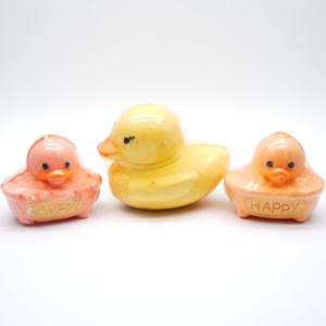 <span class=keywords><strong>Bombes</strong></span> de bain effervescentes Little Yellow Duck, boule de bain, marque personnalisée, pour une peau douce, soin corporel pour le bain - Product Image 6