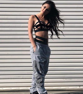 Teddies iç çamaşırı elbise bebek bebek iç çamaşırı özel etiket seksi iç çamaşırı iç çamaşırı eşcinsel erkek seksi iç çamaşırı büyük erkekler külot iç çamaşırı - Product Image 2