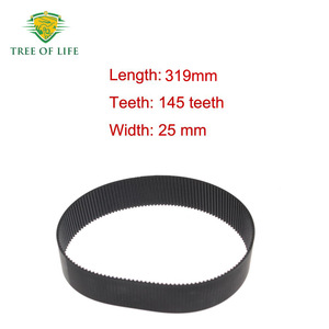 Tree of Life สายพาน7806040300สำหรับ BMW 3ชุด E90 E91 E92 E93 - Product Image 4