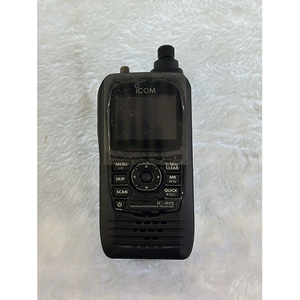 Receptores Portátiles de Banda Ancha ICOM IC-R15, Walkie Talkie IC-R15 - Product Image 1