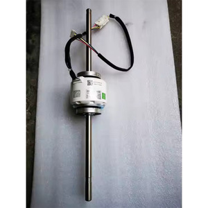 Moteur à courant continu pour climatiseur Samsung Db31 00577a Db31 00577b Db31 00577c, pièce de rechange pour système de refroidissement central - Product Image 2