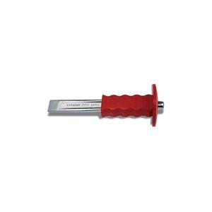 USAG - 351110 Ciseaux à côtes avec protège-mains-EAN 8010239035126 HAMMERS AND CHISELS CHISELS - Product Image 1