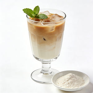 Crema en Polvo No Láctea Super Premium para Café, Sabor Dulce para Postres, 25 KG - Product Image 5