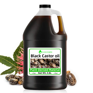 <span class=keywords><strong>Aceite</strong></span> <span class=keywords><strong>de</strong></span> <span class=keywords><strong>Ricino</strong></span> Negro Jamaicano Natural Prensado en Frío para el Crecimiento <span class=keywords><strong>del</strong></span> Cabello, <span class=keywords><strong>Aceite</strong></span> Esencial para Barba y Cejas - Product Image 1