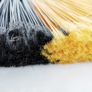 Ngoài Trời Trong Nhà Chổi Để Quét 48 Inch Dài Xử Lý Góc Chổi Heavy Duty Hoàn Hảo Cho Nhà Để Xe Nhà Bếp Văn Phòng Sân Sạch - Product Image 5