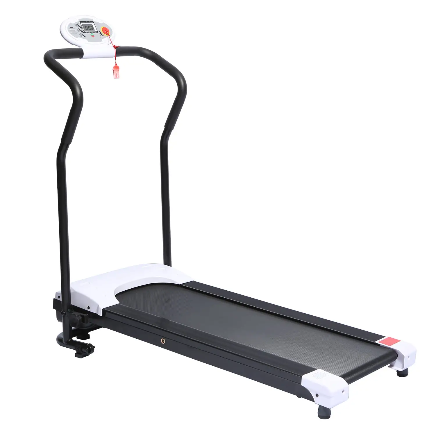 Multifunction Home Electric Motorized Treadmill for Running Machine Exercise