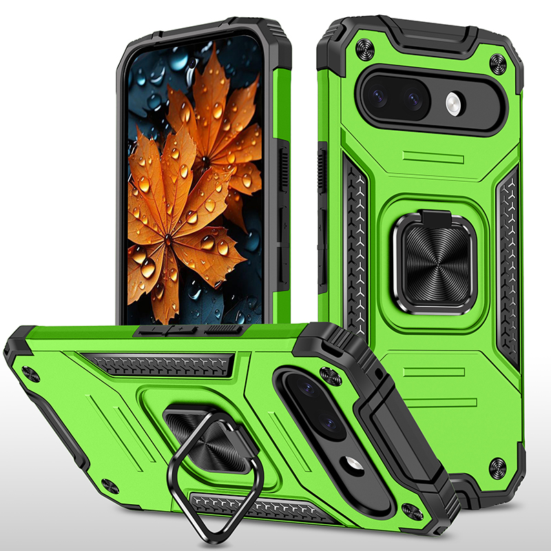 Verde