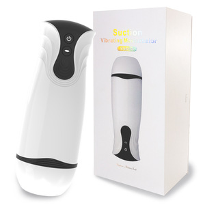 Dispositivo di terapia muscolare regolabile ricaricabile-massaggiatore prostatico clinico con tecnologia di pressione sottovuoto, attrezzatura fisica - Product Image 2