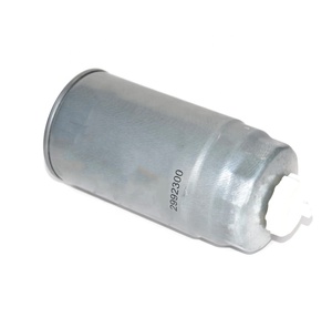 Filtro de combustible para tractor y camión de repuesto de motor automático al por mayor para <span class=keywords><strong>IVECO</strong></span> <span class=keywords><strong>DAILY</strong></span> 5802037462 504071913 504018807 2992300 52129238AA - Product Image 4