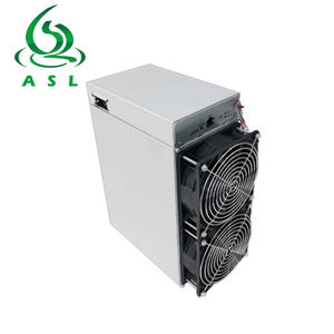 Mesin Penambang Zec Miner Antminer Z15 420ksol Zcash BTC Bekas Mesin Penambang Kripto Z11 Z15 Pro Z15 420k Zec ASIC Penambang Mata Uang Kripto - Product Image 2