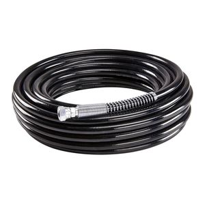Manguera de Pulverización de Pintura Inalámbrica Flexible de Alta Presión DIJIE FLEX SA040A 300m Resistente al Calor y a la Corrosión - Product Image 5