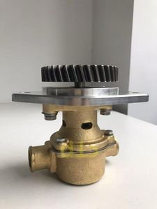 Bomba de Agua Marina para Construcción, para Cummins QSB 3907458 3912019 3897691 5265995 JPR-C1025 para JMP M71 SRLC17 - Product Image 3