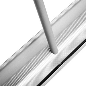 Expositor de <span class=keywords><strong>Banner</strong></span> Enrollable Retráctil, Estructura Básica Enrollable para <span class=keywords><strong>Banner</strong></span> RS-2 - Product Image 4