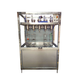 Enchedora <span class=keywords><strong>de</strong></span> Contrapresión <span class=keywords><strong>de</strong></span> Acero Inoxidable para <span class=keywords><strong>Cerveza</strong></span> y Refrescos - Product Image 2