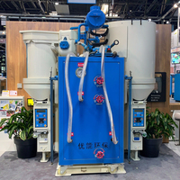 Purificateur d'huile de transformateur et machine mobiles de récupération d'huile moteur pour machines de traitement des déchets