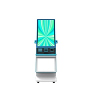 Kiosque de paris sportifs à succès avec fonction SDK, sur pied, logo/bannière personnalisés, fournisseur de confiance
