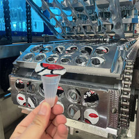 Fournisseur de machines d'emballage pour le remplissage et la fermeture de petits pots de gelée et de pudding, haute capacité de production, directement de l'usine.