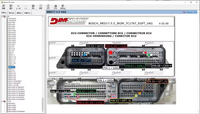 Software E-book de Diagramas de Pines ECU de Banco con Gran Base de Datos de Diagramas para Reparación de ECU en Banco y Arranque Software de Reparación de Automóviles