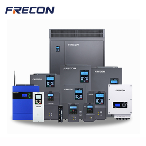 Hybrid Solar 3kw 5kw on Grid Off-Grid Solar Inverters With Mppt Solar Charge Controller Home SP500-5KW-48V-120 Mppt Solar Charge - Product Image 4