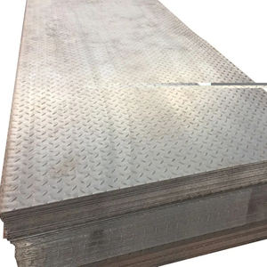 Venta caliente la mejor y más barata placa de acero al carbono s355jr - Product Image 1