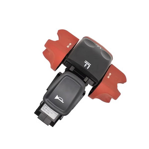 11583407700 הרכבה bracket Linde קבצים מצורפים איכות גבוהה עבור מלגזות חשמליות - Product Image 1